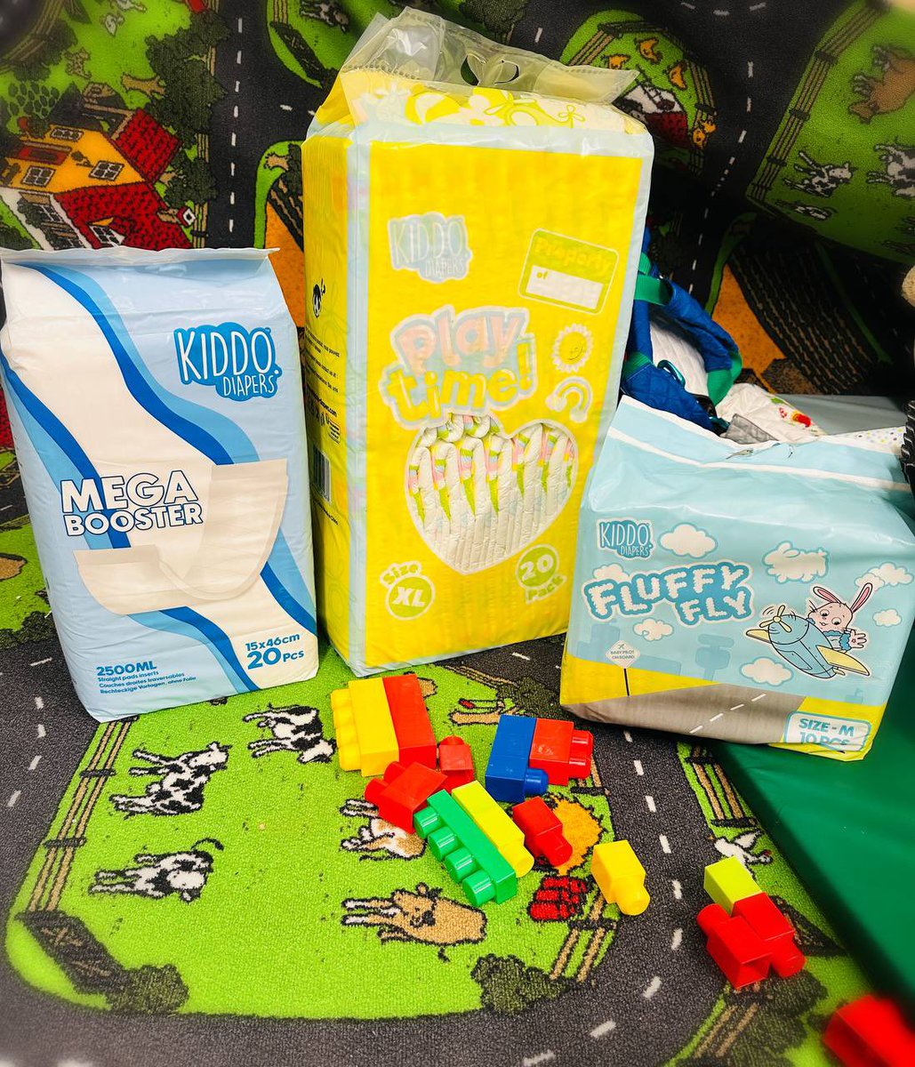 Restock alert 🚨 USA 🇺🇸 
Back in stock :

-Fluffy fly 
-Playtime 
-Megabooster