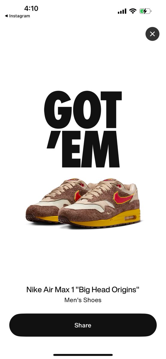 aidabakhos's tweet photo. @snkr_twitr let’s go https://t.co/FvlzZgVuu7