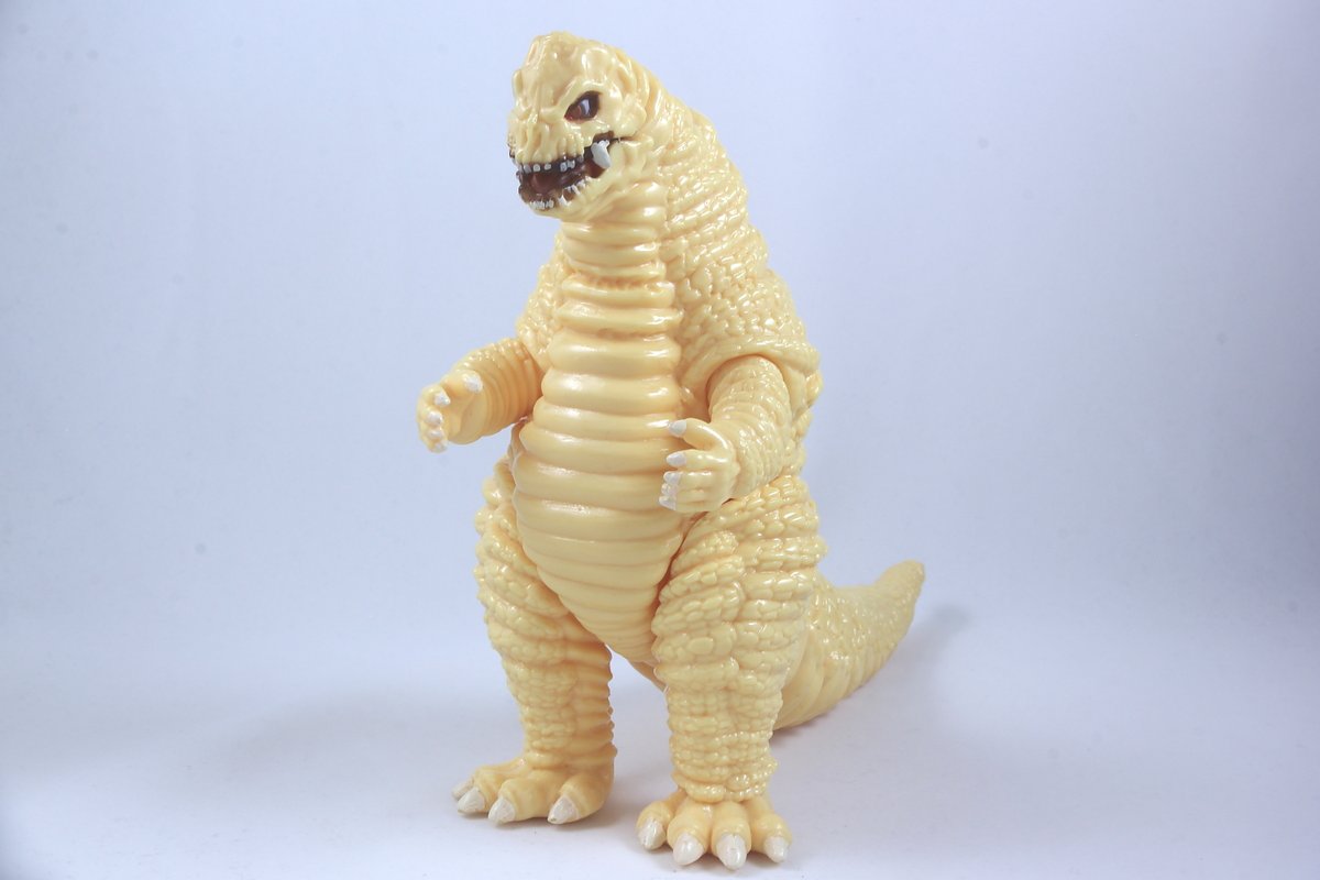 とっか道 パワードレッドキング(雌) ウルトラマンパワード ワンフェス とっか道 パワードレッドキング(雌) ウルトラマンパワード ワンフェス