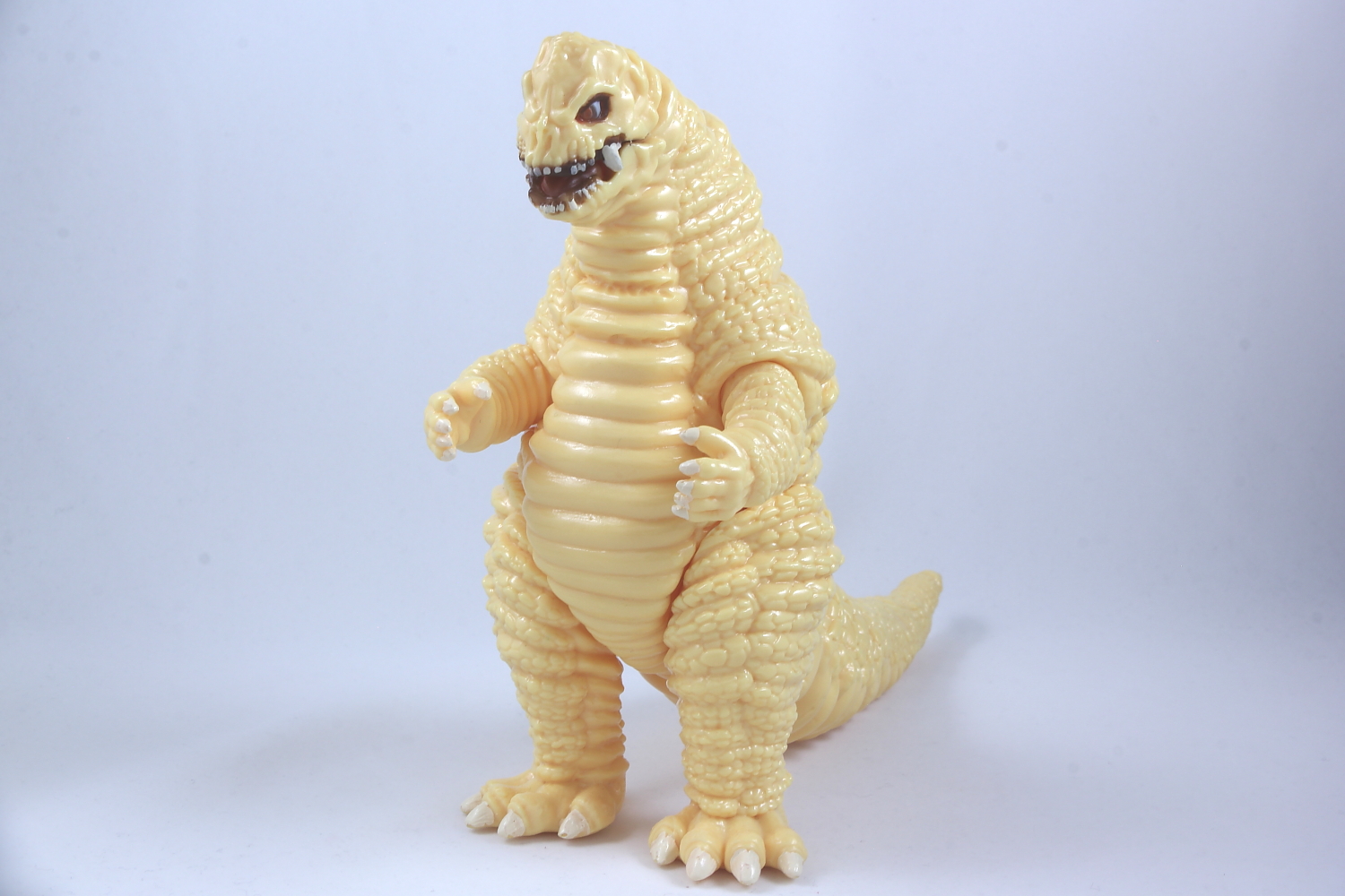 とっか道 パワードレッドキング(雌) ホビーラウンド32 HR32 ホビラン とっか道 パワードレッドキング(雌) ウルトラマンパワード