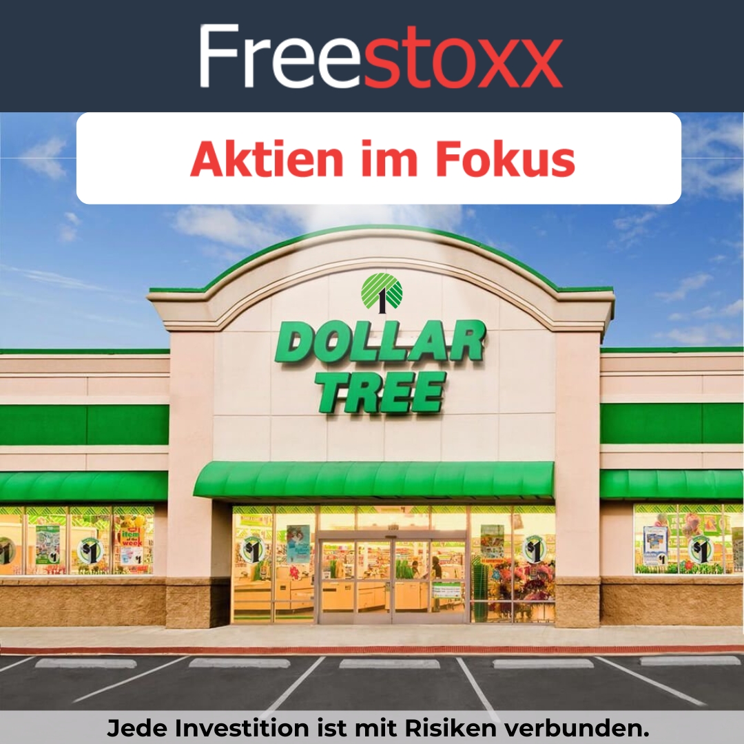 FreestoxxDE's tweet image. Dollar Tree Aktienanalyse – kommt es zur Erholung oder gar zum größeren Turnaround?

$DLTR

freestoxx.com/de-de/boerse/b…

#freestoxx #dollartree #dltr #turnaround #aktienanalyse