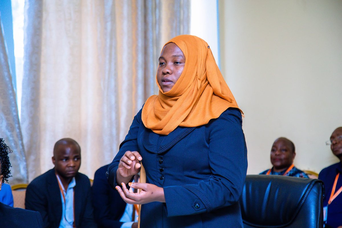 TACAIDS yawasilisha mpango na Bajeti ya mwaka 2025/2026 kwenye kamati ya kudumu ya Bunge ya Afya na UKIMWI