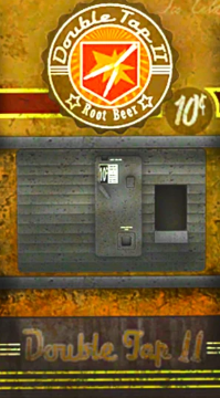 OFFICIAL: DOUBLE TAP IS RETURNING.