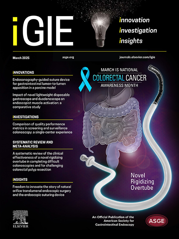 iGIE (@igiejournal) on Twitter photo A new issue of iGIE is now available! Read it at igiejournal.org/current.
#GITwitter
<a href="/MetabolicEndo/">Chris Thompson, MD</a> <a href="/gutdoc18/">Janese Laster, MD</a> <a href="/WalterChanMD/">Walter Chan, MD, MPH</a> <a href="/ThirdspaceEndo/">Hiroyuki Aihara, MD, PhD</a> <a href="/SarahEnslinPA/">Sarah Enslin</a> <a href="/neilRsharmaMD/">Neil Sharma, M.D. FASGE, FACG, AGAF</a> <a href="/DiogoPhd/">Diogo Moura</a> A new issue of iGIE is now available! Read it at igiejournal.org/current.
#GITwitter
<a href="/MetabolicEndo/">Chris Thompson, MD</a> <a href="/gutdoc18/">Janese Laster, MD</a> <a href="/WalterChanMD/">Walter Chan, MD, MPH</a> <a href="/ThirdspaceEndo/">Hiroyuki Aihara, MD, PhD</a> <a href="/SarahEnslinPA/">Sarah Enslin</a> <a href="/neilRsharmaMD/">Neil Sharma, M.D. FASGE, FACG, AGAF</a> <a href="/DiogoPhd/">Diogo Moura</a>