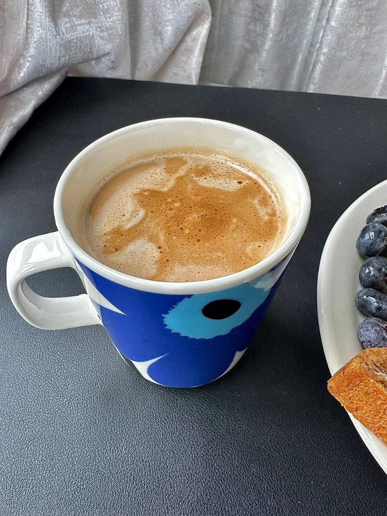 My favorite breakfast 
#Breadcoffee