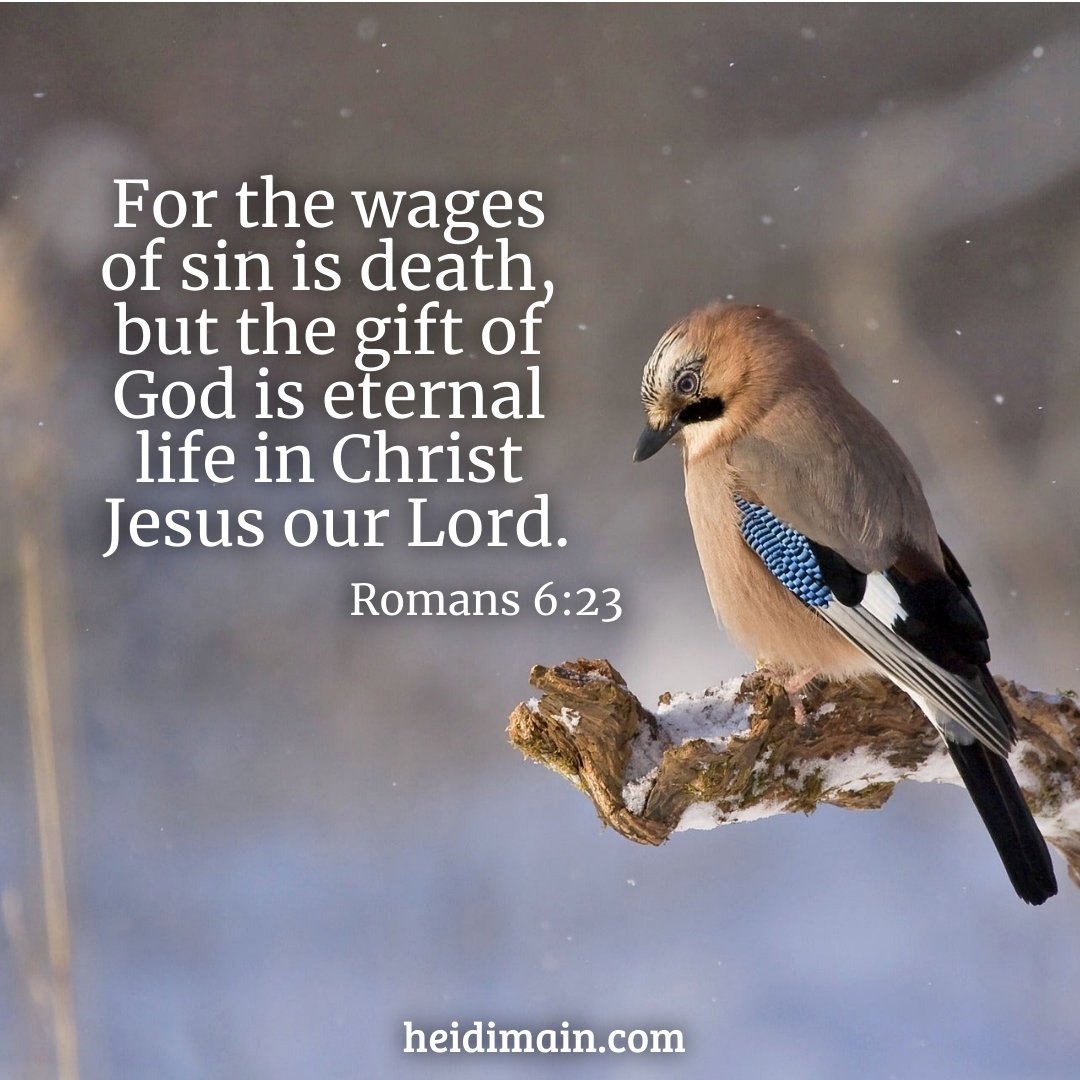 HeidiMain's tweet photo. 💜💜💜
#ReflectionWednesday #reflections
#scripture #bibleverse #faith https://t.co/2IGvZfb3G5