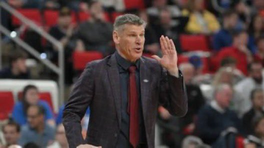 BigEastBuckets_'s tweet image. Villanova, the clock is ticking…you have THREE choices left.
Which coach are you saving to resurrect Villanova basketball⁉️
