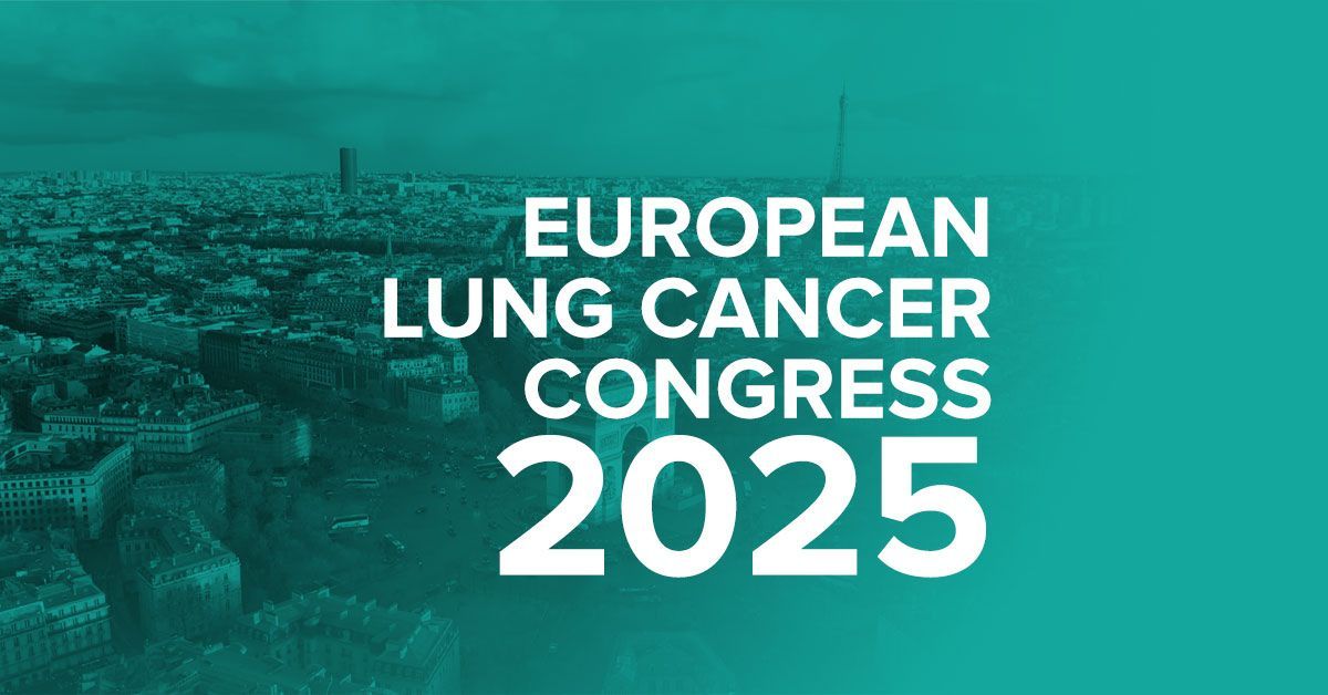 Lung Cancers Today (@lung_cancers) on Twitter photo ➡️ Coming up at #ELCC25: The Young Oncologists Mentorship session, moderated by <a href="/EMariamidze/">Elene Mariamidze</a>, <a href="/mkmoutafi/">Myrto K. Moutafi</a>, and <a href="/DrHongchengZhu/">Hongcheng Zhu 祝鸿程</a>, begins at 4 p.m. CET!
The session features a roundtable discussion with:
⭐ <a href="/MarianaBrandao0/">Mariana Brandao</a> of <a href="/JulesBordet/">Institut Jules Bordet Instituut</a>
⭐ <a href="/RobertoFerrara_/">Roberto Ferrara</a> of <a href="/MyUniSR/">Università Vita-Salute San Raffaele</a>
#lcsm ➡️ Coming up at #ELCC25: The Young Oncologists Mentorship session, moderated by <a href="/EMariamidze/">Elene Mariamidze</a>, <a href="/mkmoutafi/">Myrto K. Moutafi</a>, and <a href="/DrHongchengZhu/">Hongcheng Zhu 祝鸿程</a>, begins at 4 p.m. CET!
The session features a roundtable discussion with:
⭐ <a href="/MarianaBrandao0/">Mariana Brandao</a> of <a href="/JulesBordet/">Institut Jules Bordet Instituut</a>
⭐ <a href="/RobertoFerrara_/">Roberto Ferrara</a> of <a href="/MyUniSR/">Università Vita-Salute San Raffaele</a>
#lcsm