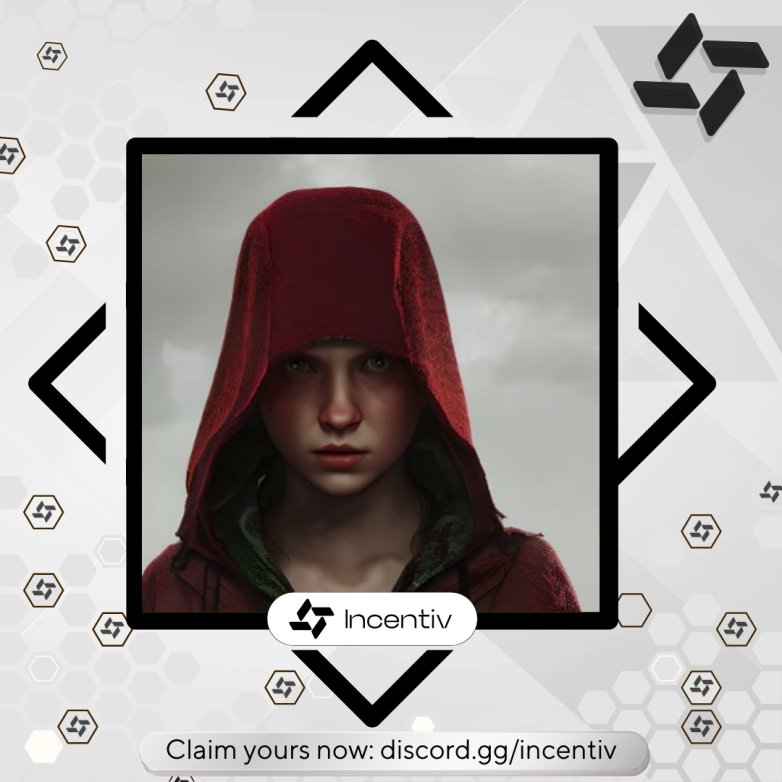 Claimed my Badge. Now praying to the DEV Lords that I make my cut for Testnet V.1.

Manifesting this Incentiv: discord.gg/incentiv

<a href="/Incentiv_net/">Incentiv</a>