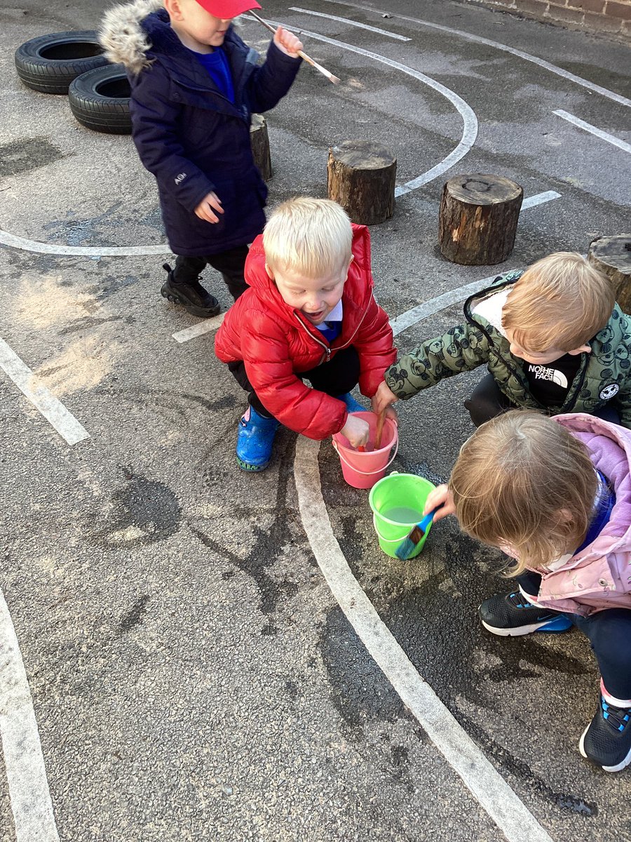 Tang Hall Puffins tweet media
