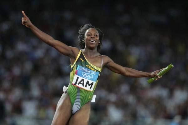 How impressive was Sabrina Dockery’s 11.12 run in the first round of yesterday’s 100m prelims?

It’s faster than the class 1 11.13 record that had stood for 20 years by the great Veronica Campbell-Brown before it was broken by Alana Reid in 2023 with 10.92 🤯

New Generation 🇯🇲