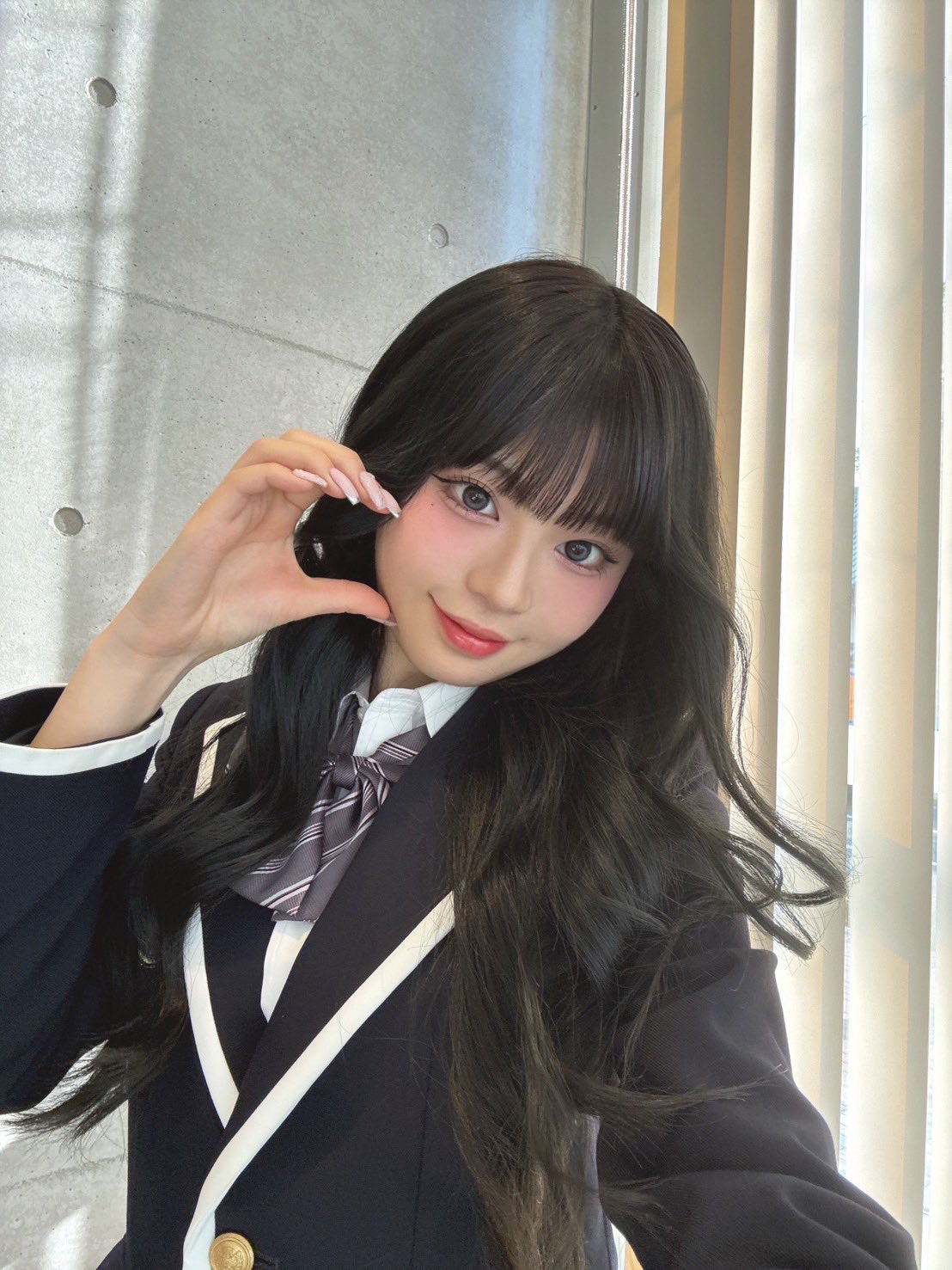 ミーアイ　村上璃杏 me_i #村上璃杏