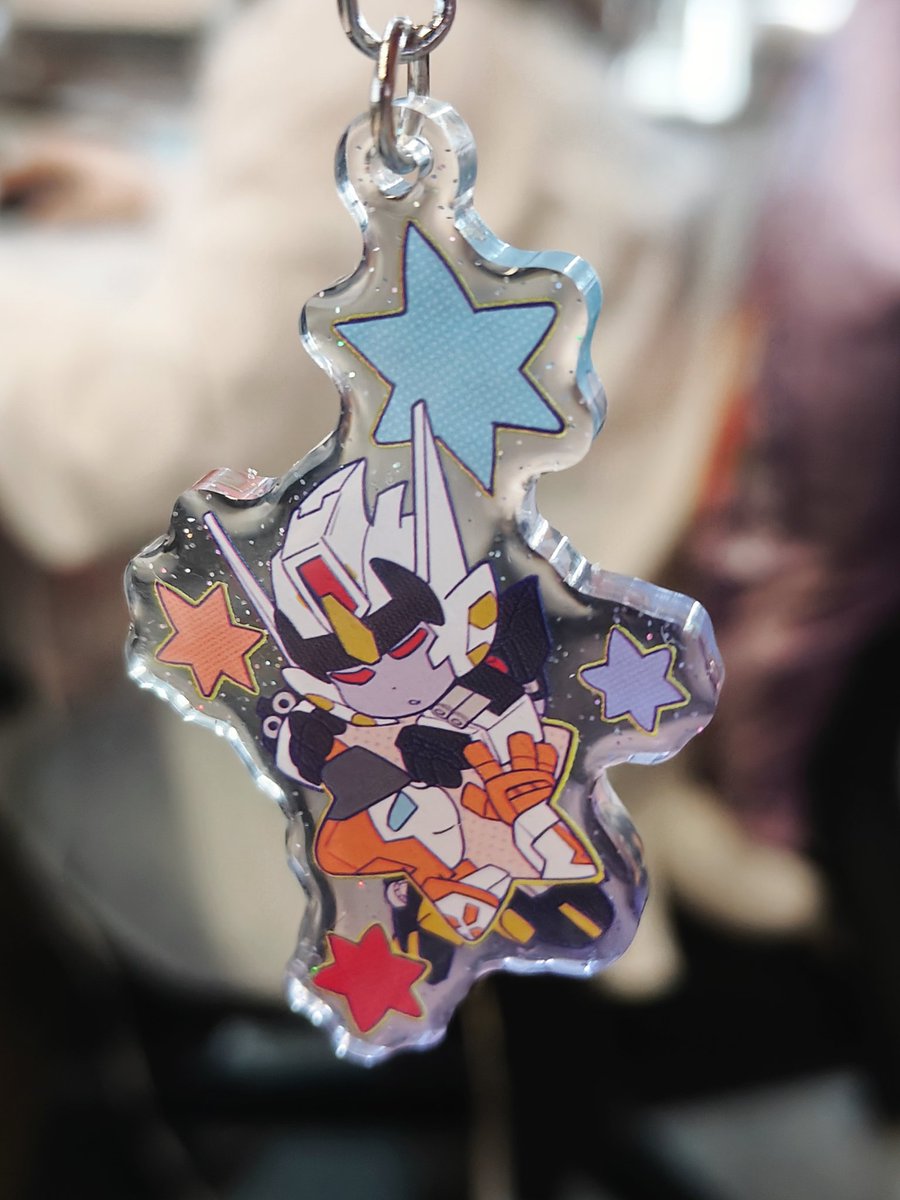 niliu_'s tweet image. 比我想得效果还好
#ratchlock