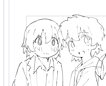 ゆうたくんとみなとくんも出てくる予定 