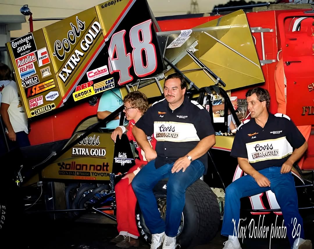 SprintCarNews.com tweet media