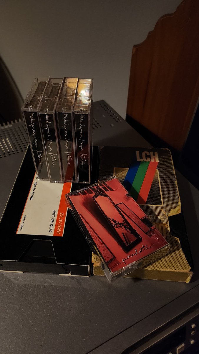 iman discos tweet media