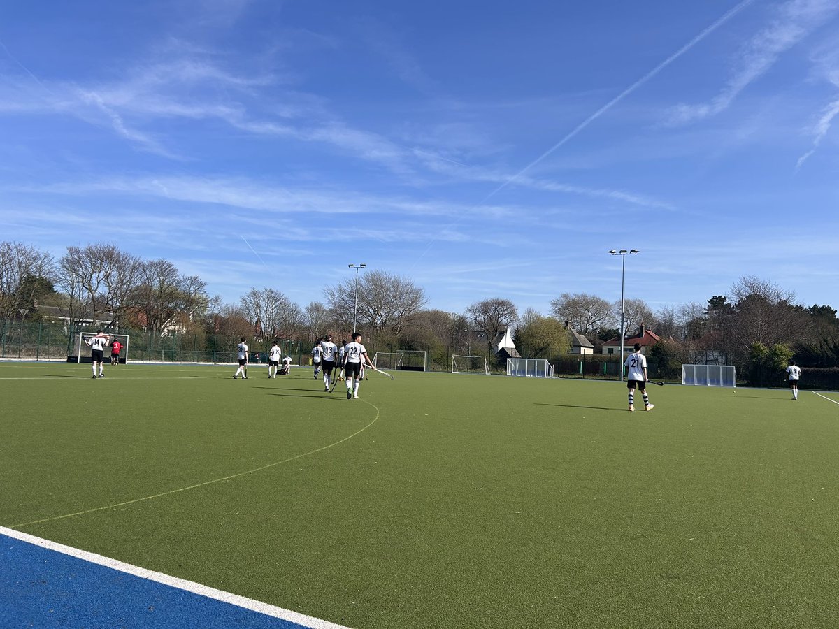 PE/SPORT at Bolton School Senior - Boys Division (@bsbdsport) on Twitter photo U18 1st/2nd XI fixture taking place at Northern HC v <a href="/MerchantsCrosby/">Merchant Taylors' Schools</a>.
The final senior fixture of the year, and many of our Year 13s last fixture of their school career. #BSBDHockey U18 1st/2nd XI fixture taking place at Northern HC v <a href="/MerchantsCrosby/">Merchant Taylors' Schools</a>.
The final senior fixture of the year, and many of our Year 13s last fixture of their school career. #BSBDHockey
