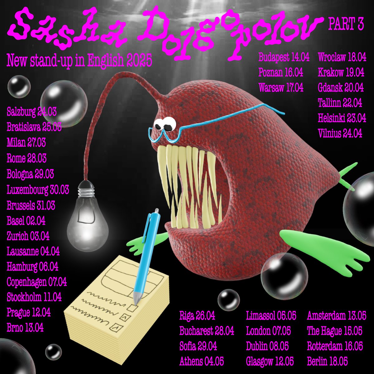 sasha dolgopolov 🏳️‍⚧️ tweet media