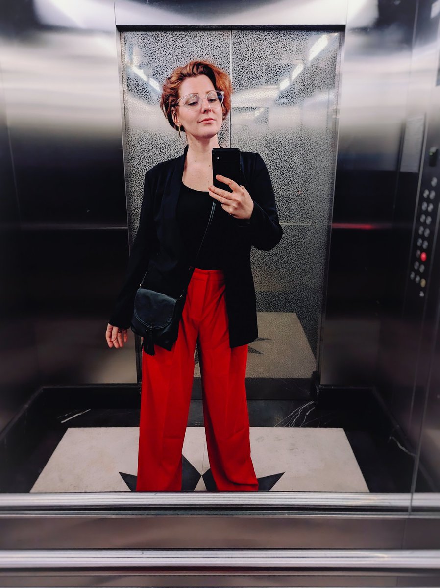 this year has been the absolute worst of my life, objectively (which is really saying something, because so was the last.) Oddly enough, it's simply brought clarity that now is the time to move into web3 or fintech wholly, to build a life off the teaching, entertaining and