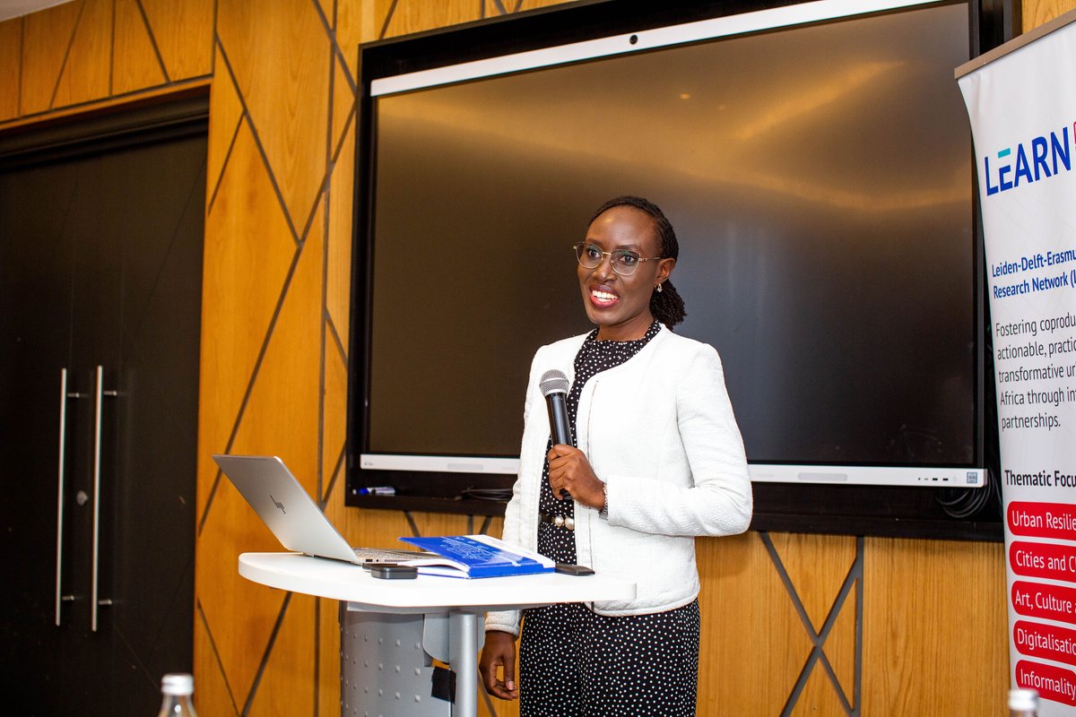 #LEARN Community Researchers Workshop – Two Days of Knowledge Exchange!
Over the next two days, we will engage with community researchers, sharing insights on participatory urban research, co-production of knowledge, and strengthening community-led solutions.
#CommunityResearch