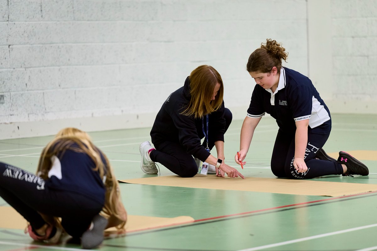 🌟 Experience Fairview Firsthand! 🌟

Choosing the right school is a big decision—that’s why we offer personalised taster days (or even a full week!) to help your child feel at home at Fairview. 💙

During their visit, your child will have the chance to join classes, meet our