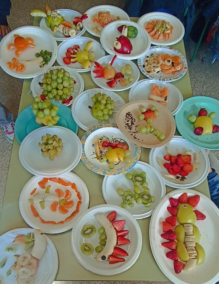 CEIPMARQUÉSDEVALERO tweet media