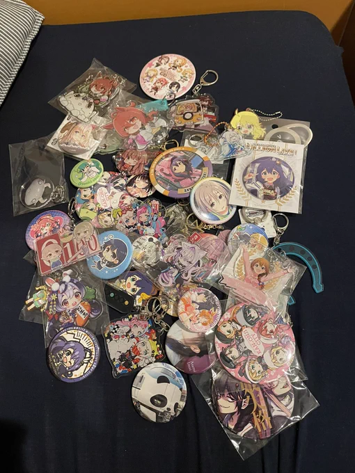 君達みたいなのが一番困るんだ どうやって持ってけと 