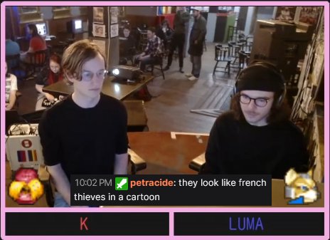 NS Melee Museum (@nsmeleemuseum) on Twitter photo 