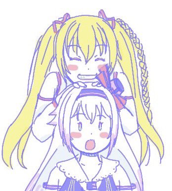 kedamany's tweet image. #上手いとか下手とかそういうのは関係なく自分が気に入っている絵