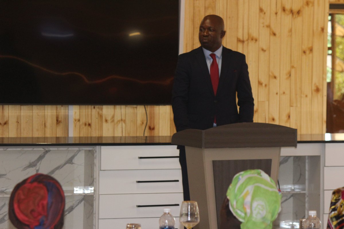 SilveiraHouse64's tweet photo. The Chairperson of the Environment Portfolio Committee Hon Matema underscored that Environment Social and Governance risks in mining communities are a human rights issue. He urged stakeholders to respect provisions of the Nagoya Protocol on access and benefit sharing https://t.co/5Ba2ujJ2yN