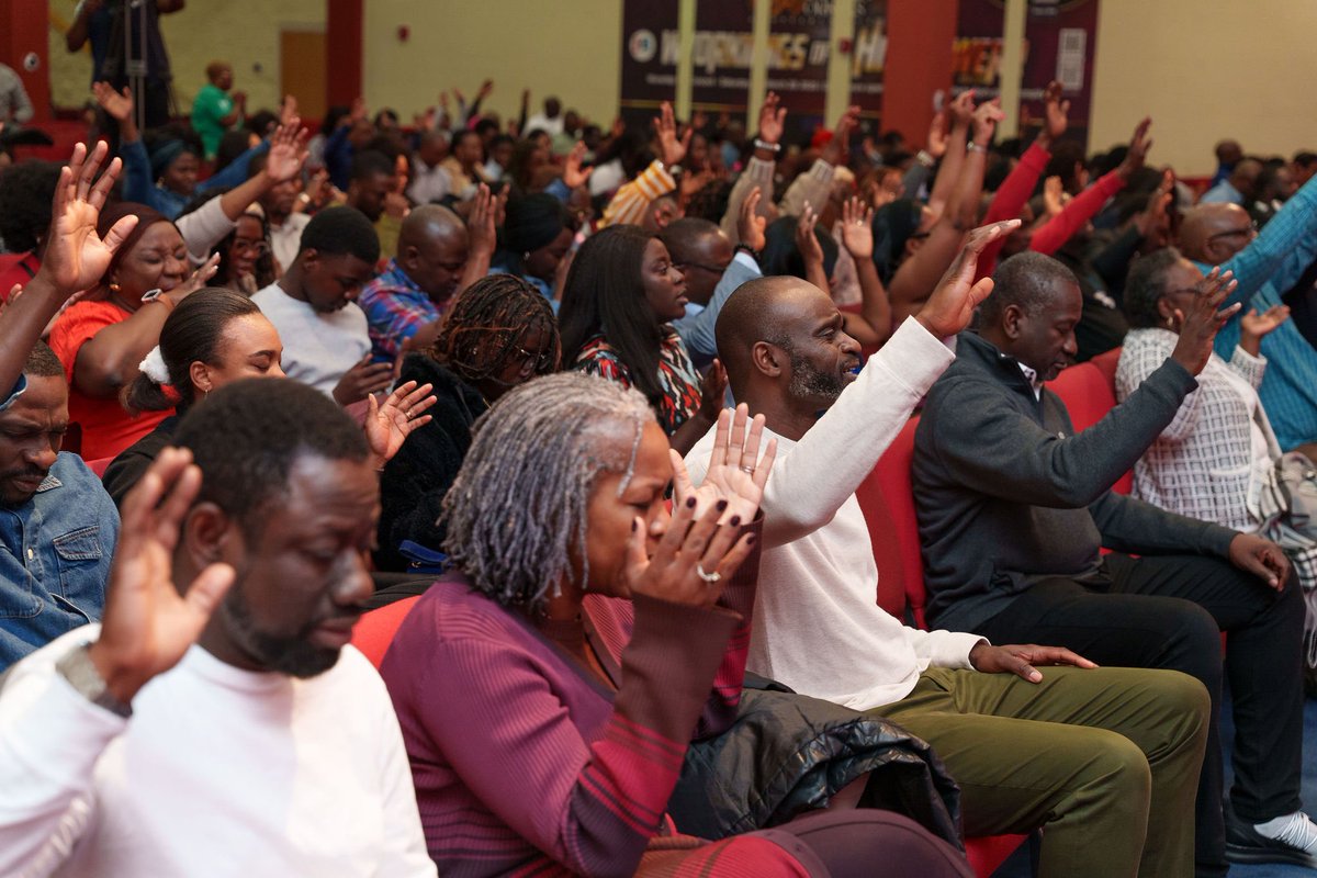 JesusHouseBalt's tweet image. What a powerful day at Word Works Conference Day 3! Soaking in God&apos;s presence and ready to receive all He has for us. 

#WordWorksConference #WWC2025 #TheWorkingsOfHisPower
