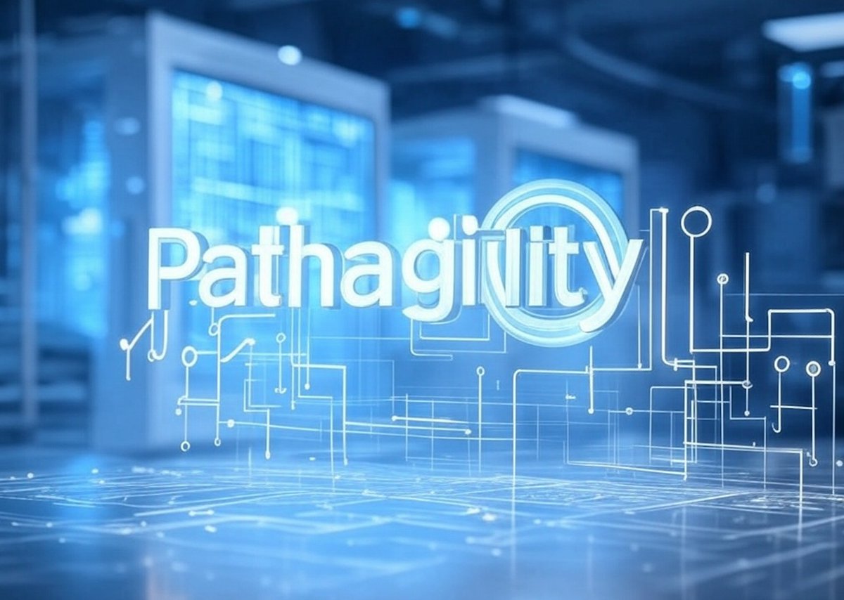 Pathagility tweet picture