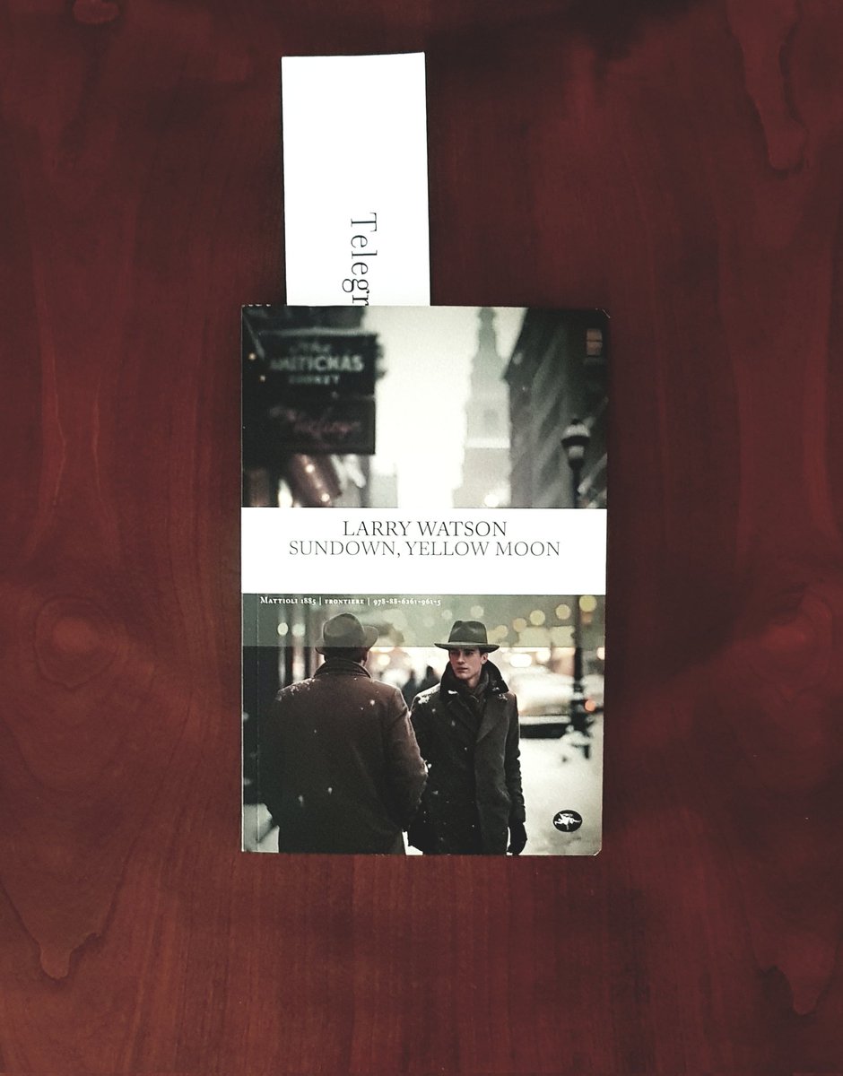 angelo_cennamo's tweet photo. Sarà in libreria dal 28 marzo. Prossimamente ne scriverò su Telegraph Avenue. https://t.co/pn7iORiLNk