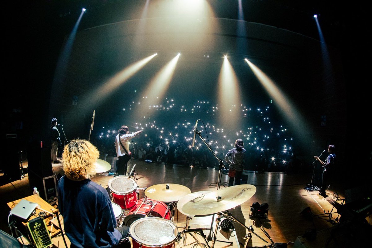 HATAKE_awaJ's tweet photo. HATAKE 完結！

これまで6年間くそお世話になりました！

一生忘られない日になりました
そう、いわゆる有終の日

それでは、左様なら https://t.co/o99Mb1oBhG