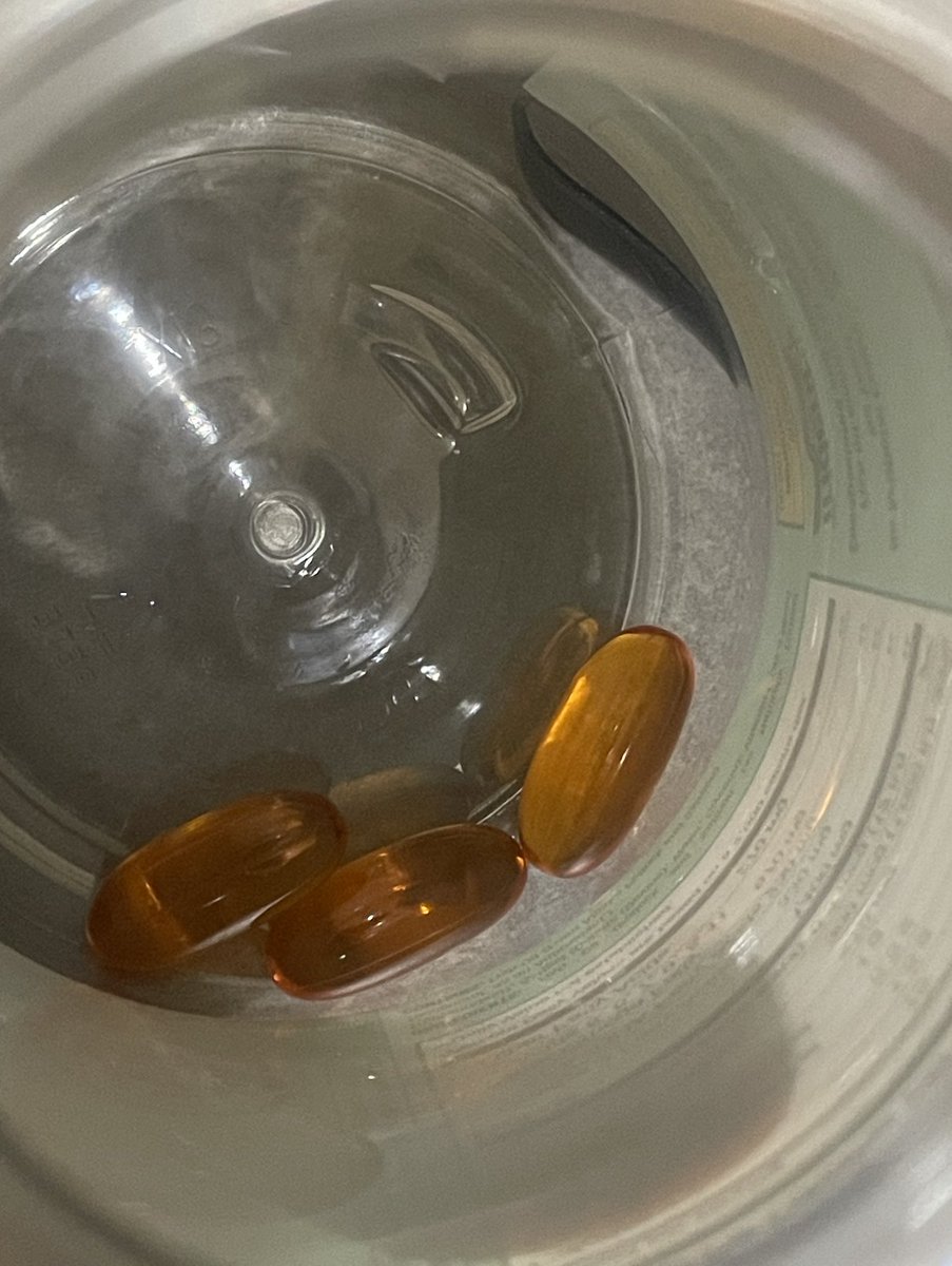 My routine is to take a supplement shaped like $RED. It’s ♦️ ridiculously huge. But I can swallow it. Because I love REDSTONE. After taking this supplement every day, I yell at Gminers and the vast sky. Then I can comfortably head to work. Because the neighbors avoid me.