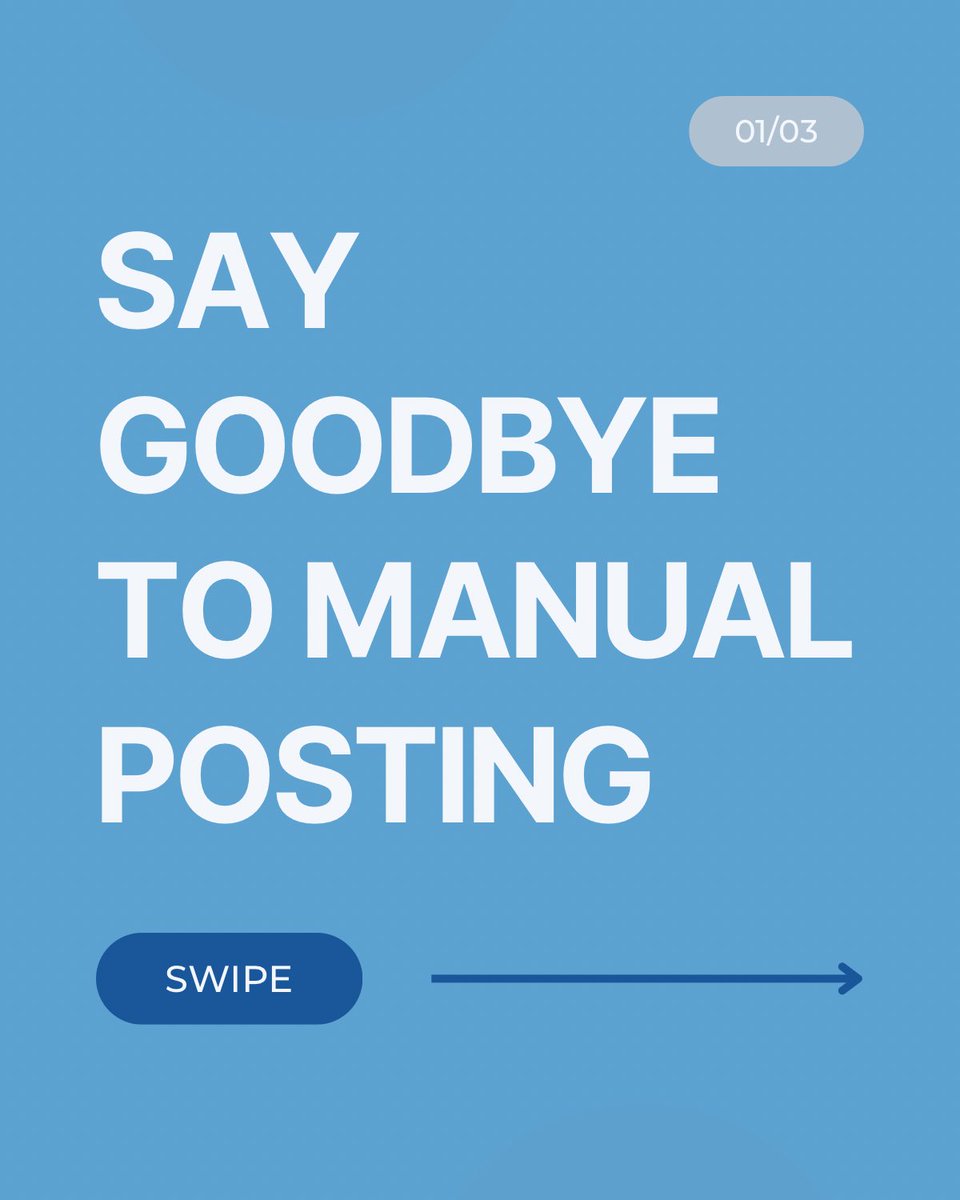 SyncshareApp's tweet photo. Tired of juggling multiple platforms? SyncShare makes cross-posting effortless! 
Say goodbye to manual posting and hello to efficiency. 
Sign up today!

#contentcreationtips #socialmediamarketingtips
#syncshare #crossposting #fypシ https://t.co/6CieX69Fyg