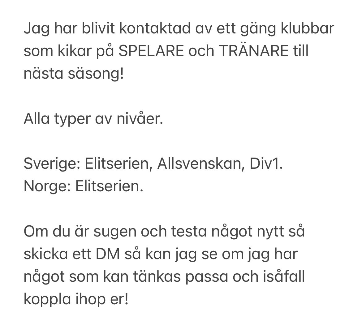 Robin Mårtensson tweet media