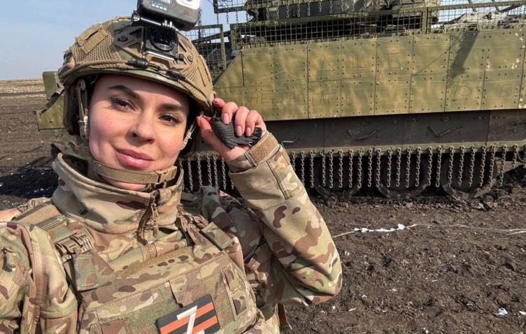mizotw's tweet photo. "военкорка 1-го канала Анна Прокофьева подорвалась на мине Белгородской области в районе села Демидовка"
🔥 ZBS 🔥 https://t.co/2QxQbDBUit