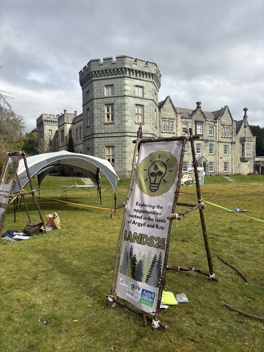 Argyll and Bute Council Education Service tweet media