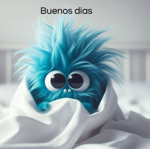 luigi_qb's tweet photo. ¡Hola! https://t.co/YzWr46mDm4