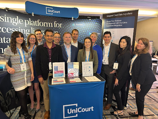 Successful #LawFirms don’t wait for efficiency and insights to happen—they take control with the right #LegalTech solutions. We help #LawFirms optimize workflows and make data-driven decisions by:

✅ streamlining and enhancing RFPs;
✅ improving and automating docket tracking;