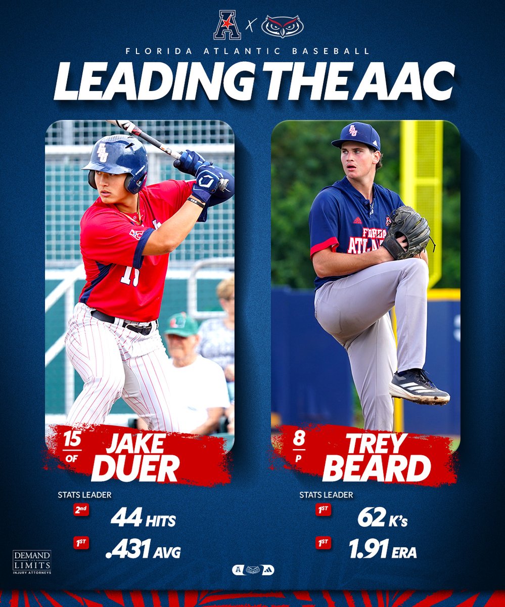Two of the best in the <a href="/American_Conf/">The American</a> through the first 25 games... ⤵️ #WIP🏝️