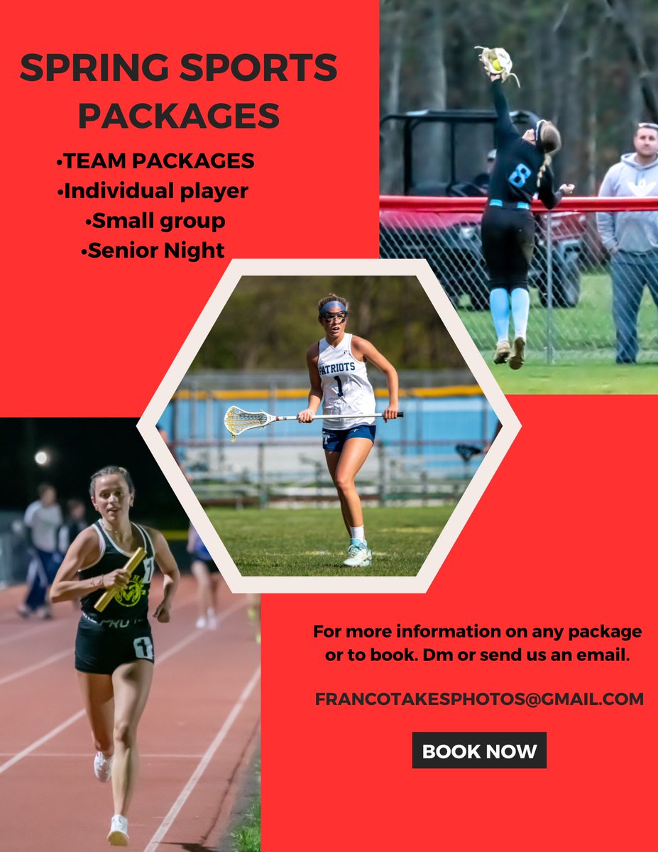 Want professional photos of your child playing for their HS team? You can enjoy the game while we capture the memories that will last a lifetime! Feel free to reach out to book or if you have any questions regarding packages.