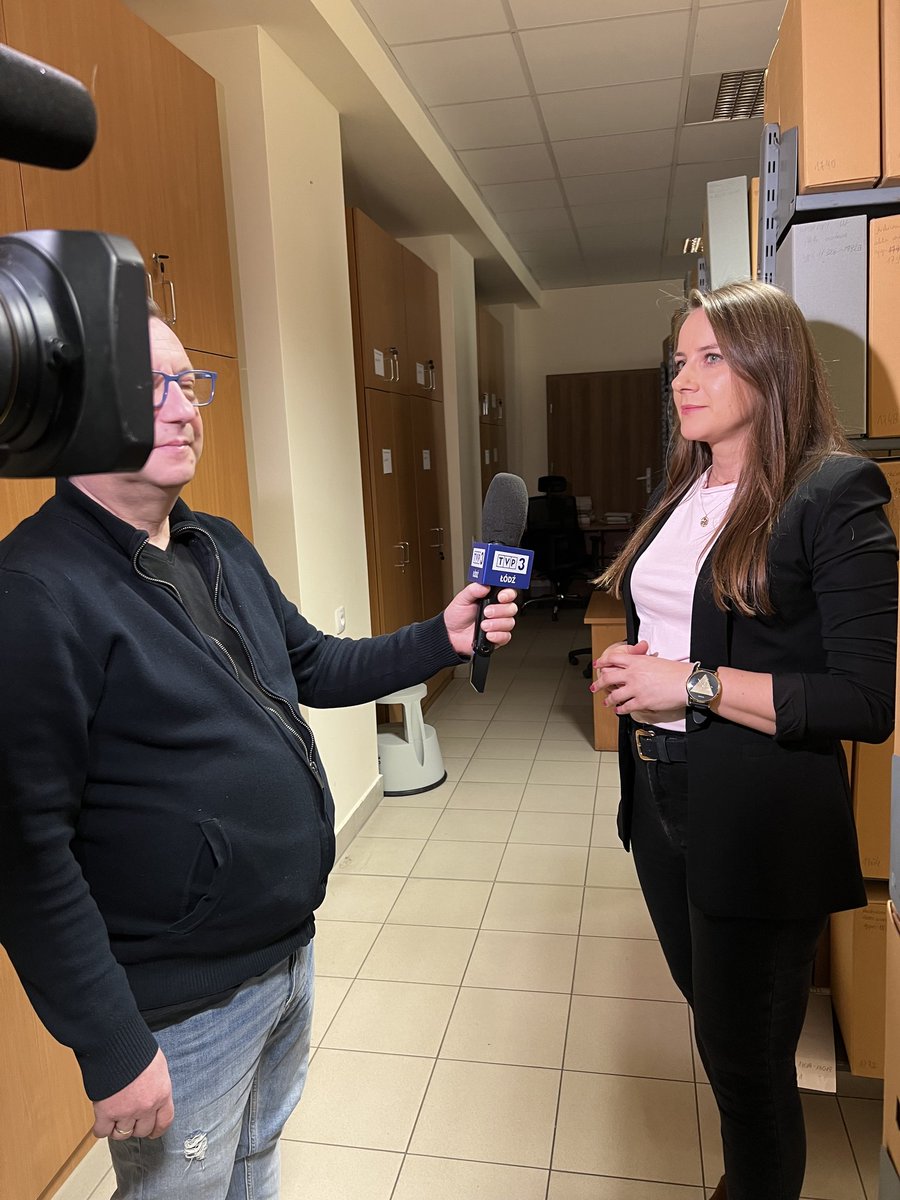 Biuro Prasowe UniLodz tweet media