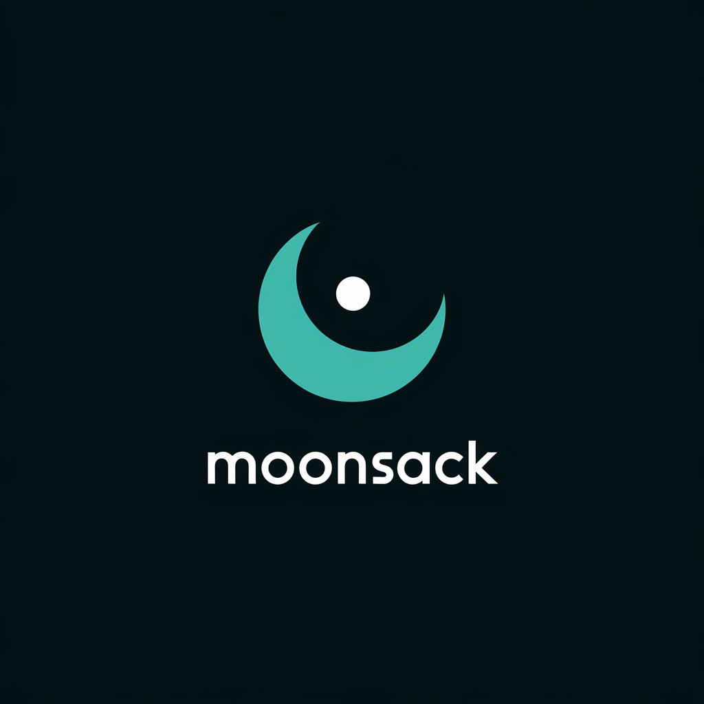 MahiaRija's tweet photo. Elegant, futuristic, and timeless! 🌙✨ The **MOONSACK** logo embodies innovation with a sleek and modern touch! 🚀🎨  

Contact me: https://t.co/rqlWCeakoi

#LogoDesign #BrandIdentity #Moonsack #CreativeDesign #GraphicDesigner #ModernLogo #MinimalistDesign #SpaceInspired https://t.co/BkIwzloKu6