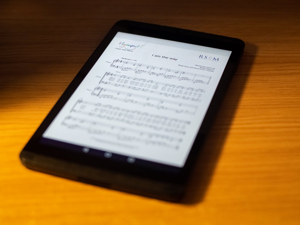 HymnpactRSCM's tweet image. Each Hymnpact! song comes equipped with all the resources you need to create a magical musical experience in your school or church. See our website to witness Hymnpact! in action, and discover more about what we have to offer:
rscm.org.uk/learn-with-us/…