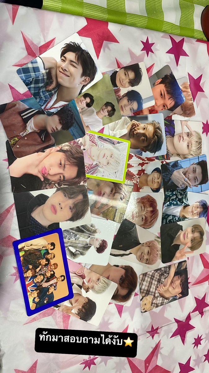 📌ปล่อยต่องับสนใจทักได้เลย⭐️
#GOT7영재 #ยองแจ #TREASURE