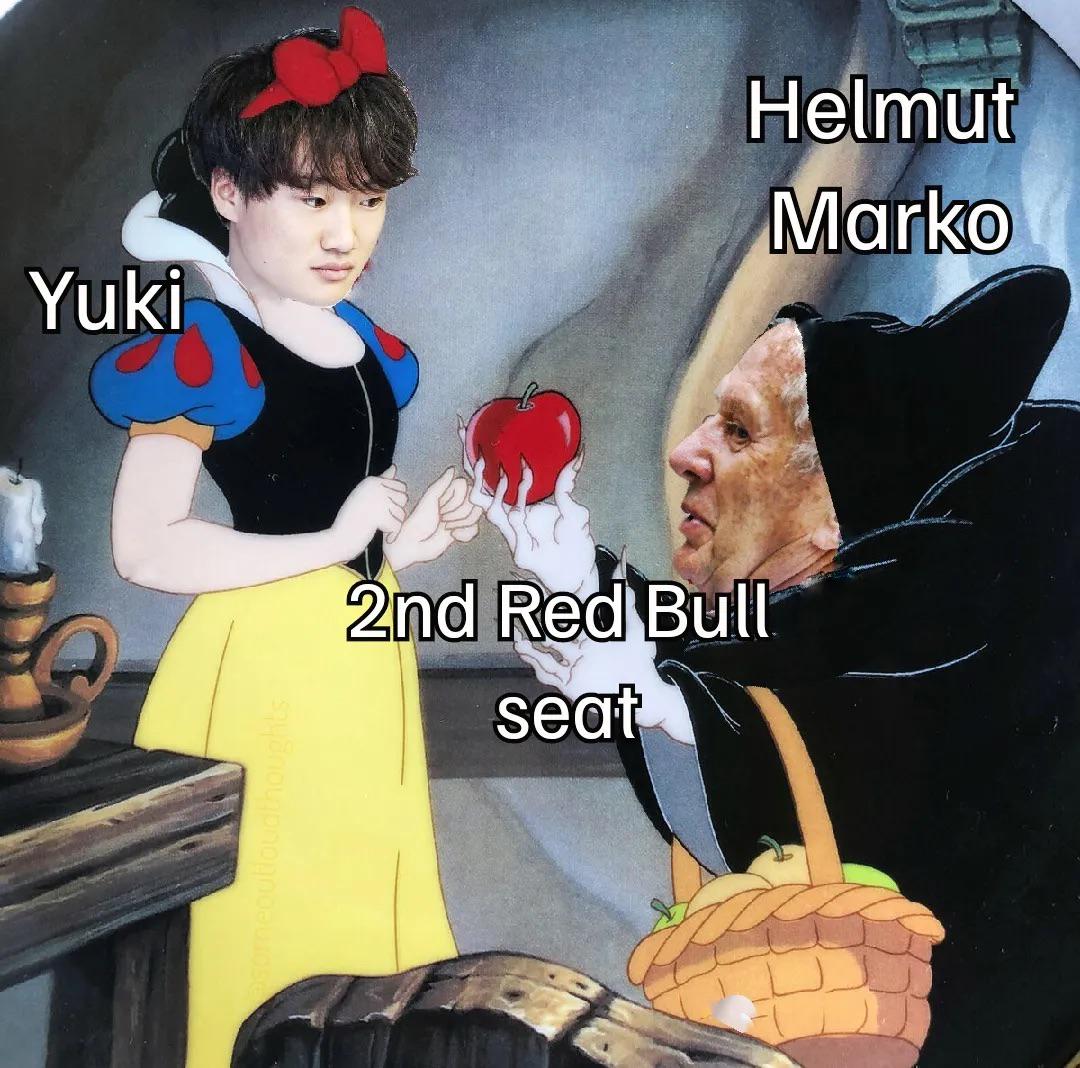 F1 TROLL (@f1trollofficial) on Twitter photo 