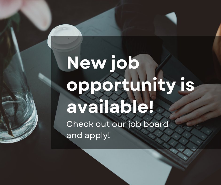 New on the FHIMA Job Board - Inpatient Senior Coding Specialist. Learn more and apply at fhima.org/inpatient-seni….
#FHIMA