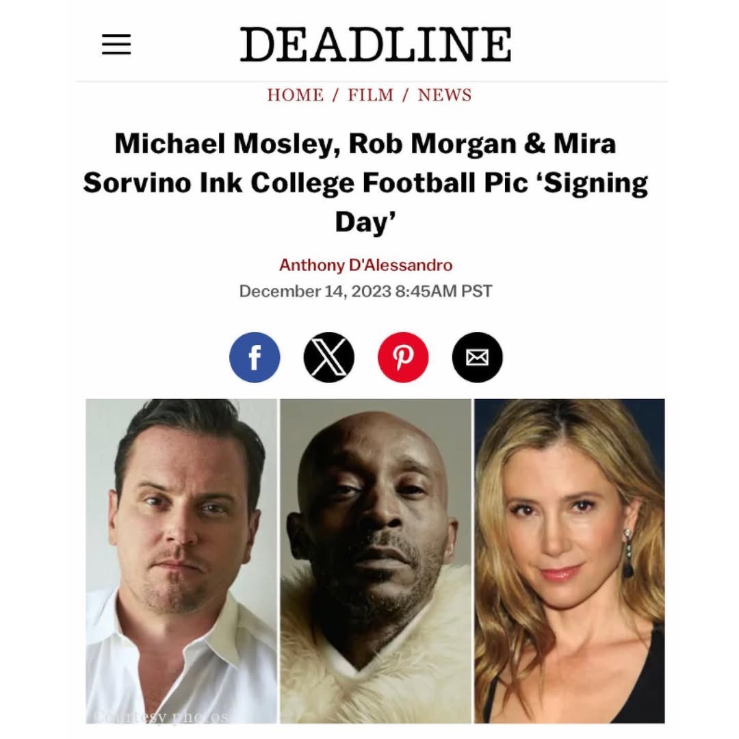 SigningTonyRaymond tweet media